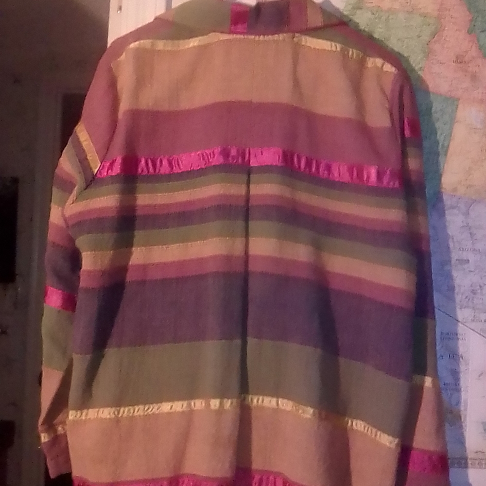 Blazer - Picture 2 of 8